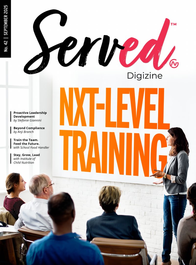 Nxt-Level Training cover