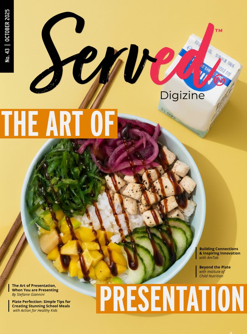 The Art of Presentation cover