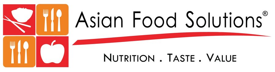 Asian Food Solutions