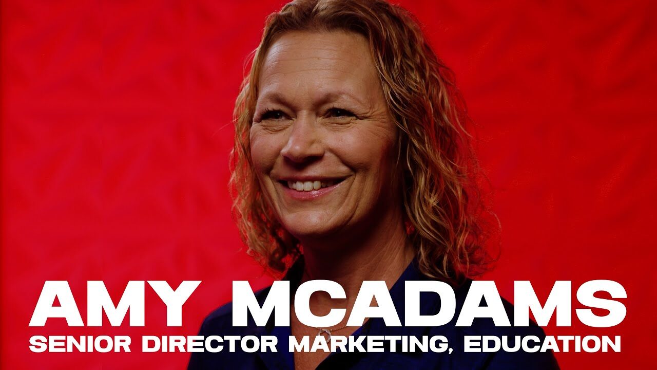 #THISisschoolmeals featuring Amy McAdams of J.T.M. Food Group