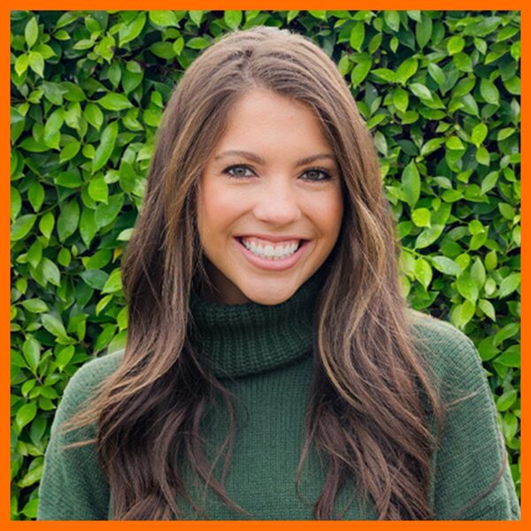 Olivia Smith Burkhardt