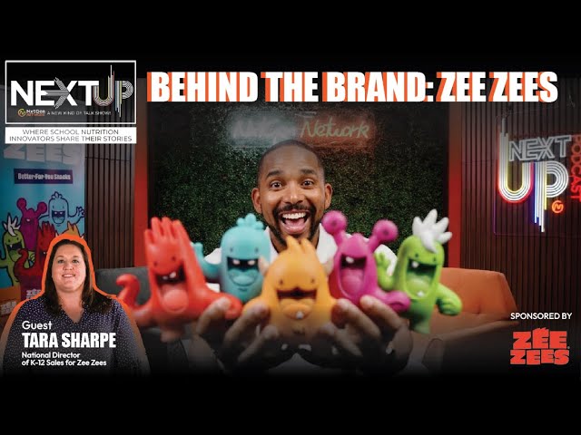 Zee Zees K-12 branding