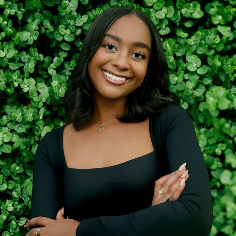Kariss Harvey