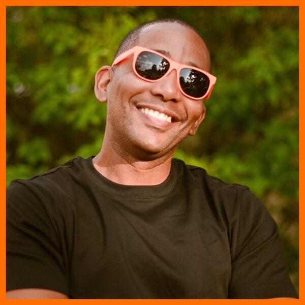 Marlon Gordon