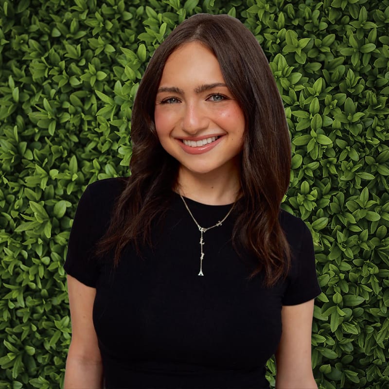 Talia Engman