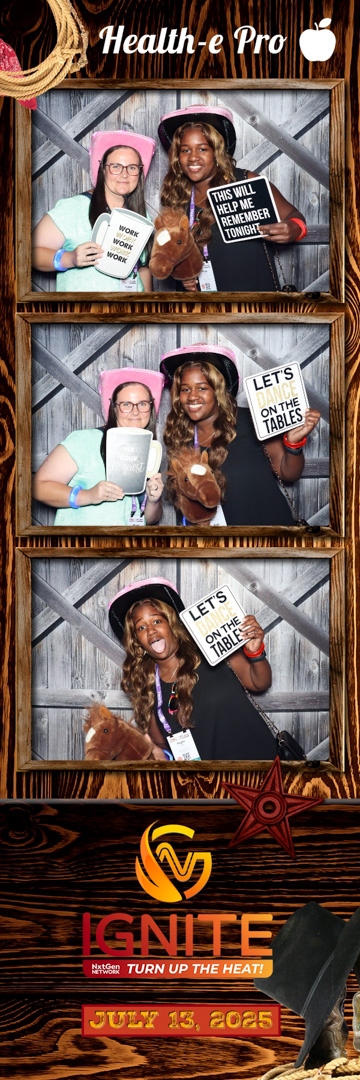 Ignite 2025 San Antonio