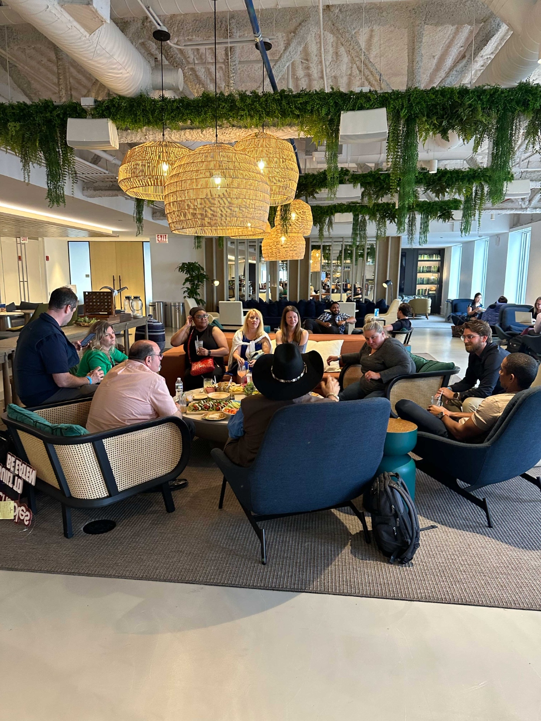Lunchables Summit