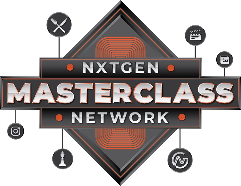 NxtGen Masterclass Logo